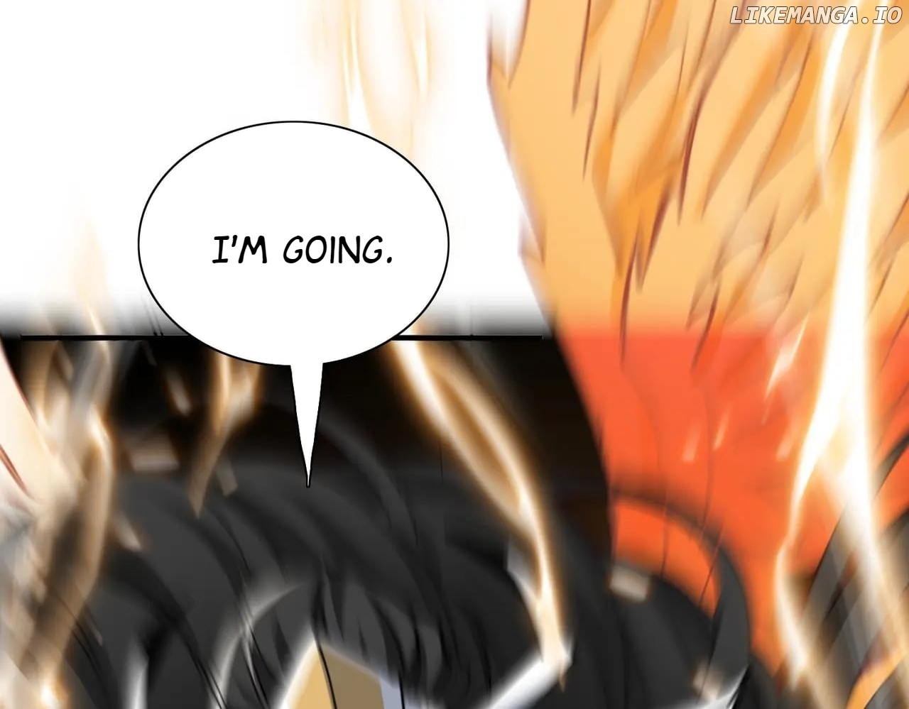 My Empress Apprentice is Becoming Evil Chapter 58 - page 76